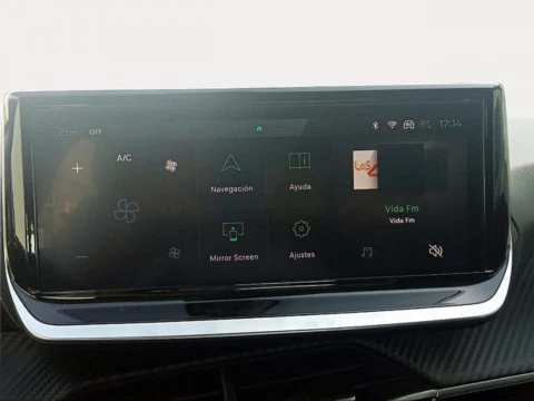 Peugeot 208 PureTech 100 Active 75 kW (100 CV)