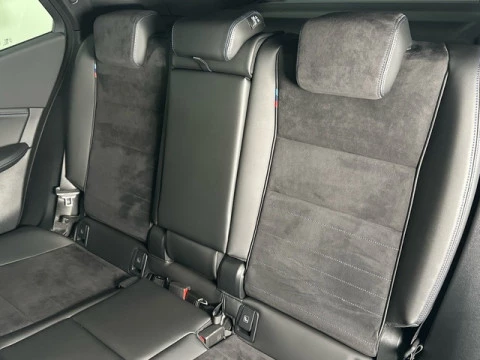 BMW iX2 eDrive20 150 kW (204 CV)