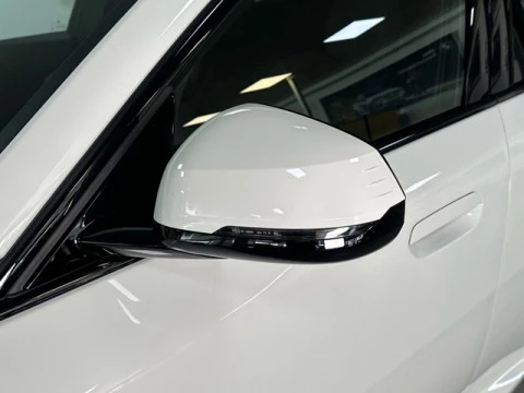 BMW iX2 eDrive20 150 kW (204 CV)