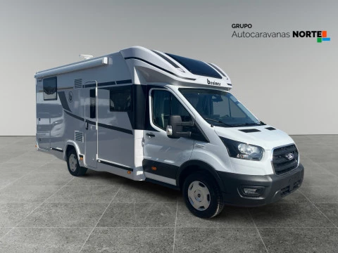 BENIMAR TESSORO TESSORO 463 UP