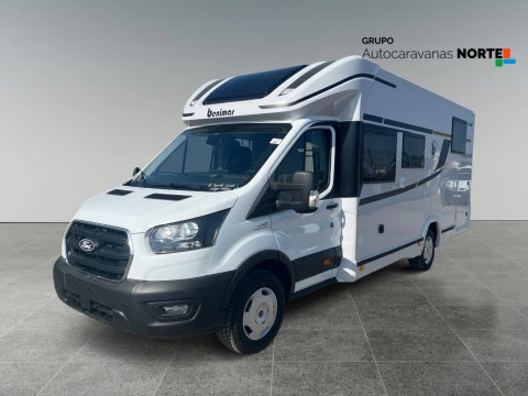 BENIMAR TESSORO TESSORO 463 UP