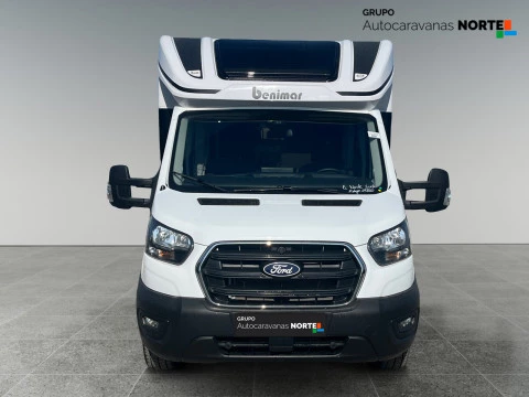 BENIMAR TESSORO TESSORO 463 UP