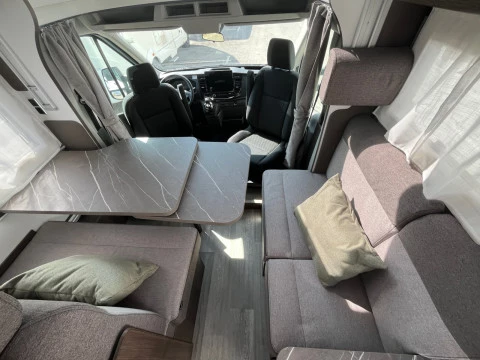 BENIMAR TESSORO TESSORO 463 UP