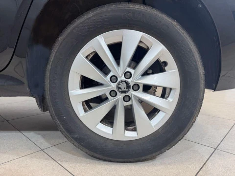 Skoda Kamiq 1.0 TSI Selection 85 kW (115 CV)