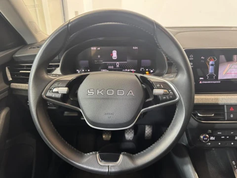 Skoda Kamiq 1.0 TSI Selection 85 kW (115 CV)