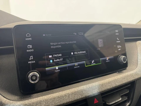 Skoda Kamiq 1.0 TSI Selection 85 kW (115 CV)