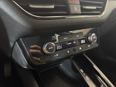 Skoda Kamiq 1.0 TSI Selection 85 kW (115 CV)