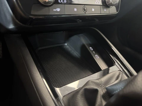 Skoda Kamiq 1.0 TSI Selection 85 kW (115 CV)