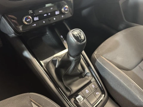 Skoda Kamiq 1.0 TSI Selection 85 kW (115 CV)