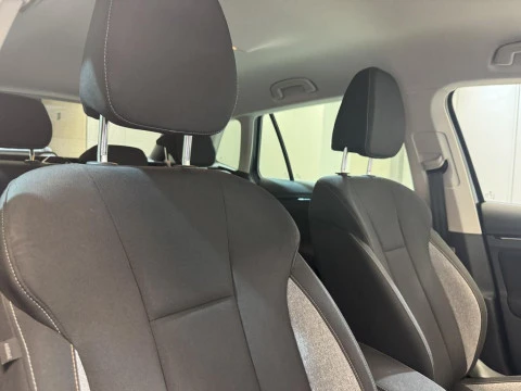 Skoda Kamiq 1.0 TSI Selection 85 kW (115 CV)