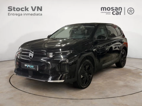 Citroën C5 Aircross HYBRID 107kW (145CV) e-DCS6 Plus