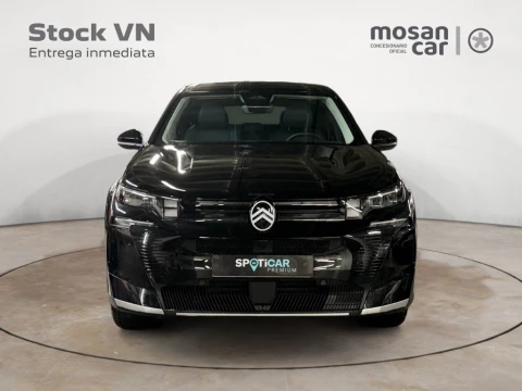 Citroën C5 Aircross HYBRID 107kW (145CV) e-DCS6 Plus