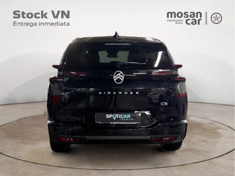 Citroën C5 Aircross HYBRID 107kW (145CV) e-DCS6 Plus