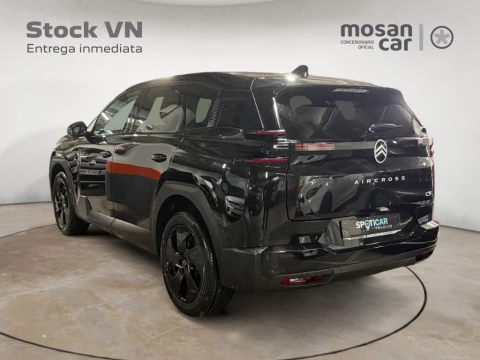 Citroën C5 Aircross HYBRID 107kW (145CV) e-DCS6 Plus