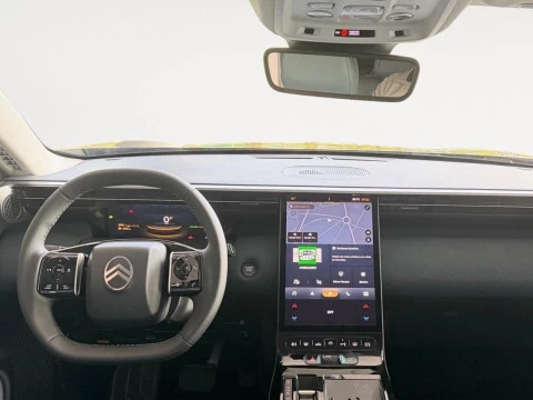 Citroën C5 Aircross HYBRID 107kW (145CV) e-DCS6 Plus