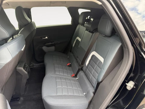 Citroën C5 Aircross HYBRID 107kW (145CV) e-DCS6 Plus