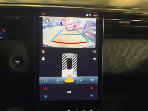 Citroën C5 Aircross HYBRID 107kW (145CV) e-DCS6 Plus