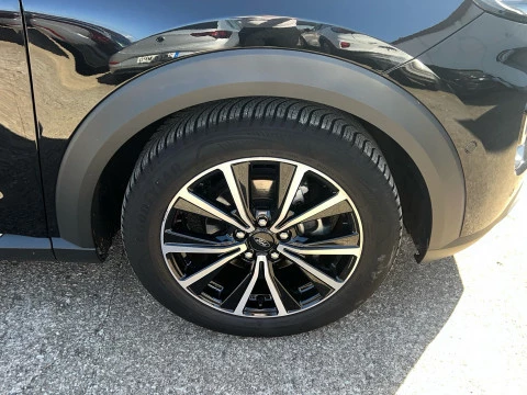 Ford Puma 1.0 EcoBoost 125cv Titanium MHEV