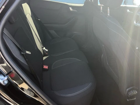 Ford Puma 1.0 EcoBoost 125cv Titanium MHEV