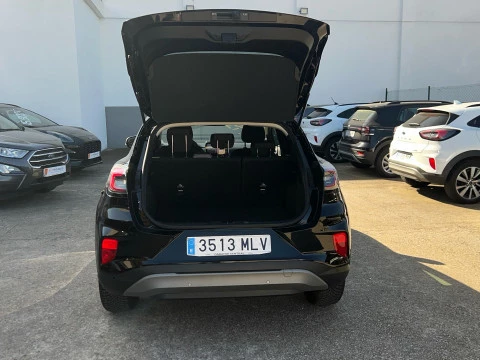 Ford Puma 1.0 EcoBoost 125cv Titanium MHEV