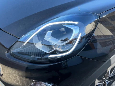 Ford Puma 1.0 EcoBoost 125cv Titanium MHEV