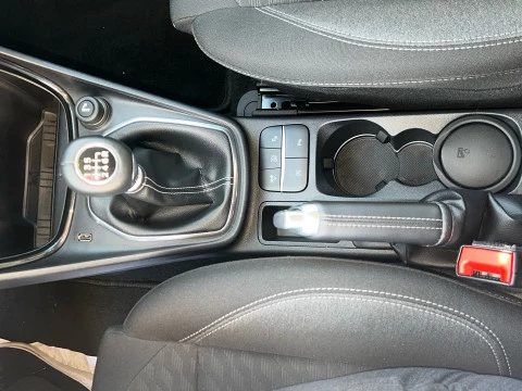 Ford Puma 1.0 EcoBoost 125cv Titanium MHEV