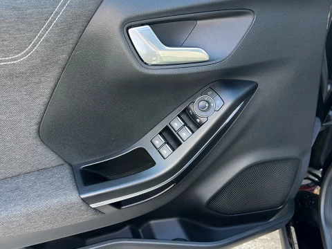 Ford Puma 1.0 EcoBoost 125cv Titanium MHEV