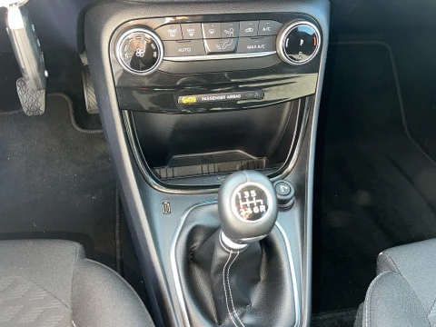 Ford Puma 1.0 EcoBoost 125cv Titanium MHEV