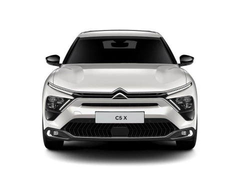 Citroën C5 X Hybrid 225 e-EAT8 Shine