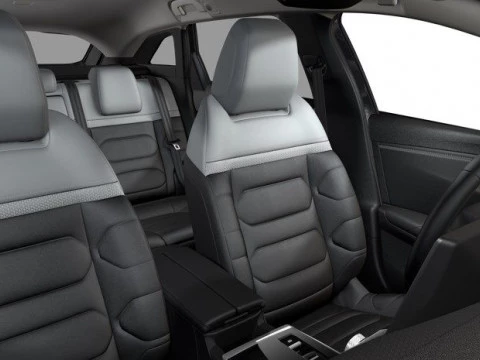 Citroën C5 X Hybrid 225 e-EAT8 Shine