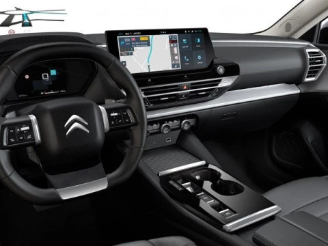 Citroën C5 X Hybrid 225 e-EAT8 Shine