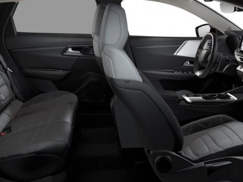 Citroën C5 X Hybrid 225 e-EAT8 Shine