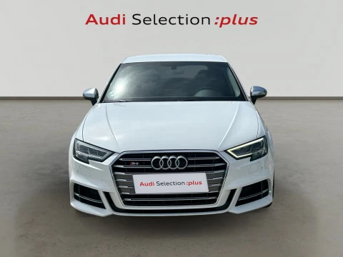 Audi A3 S3 Sportback TFSI 221kW quattro S tronic