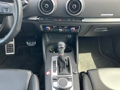 Audi A3 S3 Sportback TFSI 221kW quattro S tronic