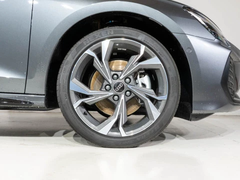 Audi A3 Sportback S line 40 TFSI e 150kW S tron