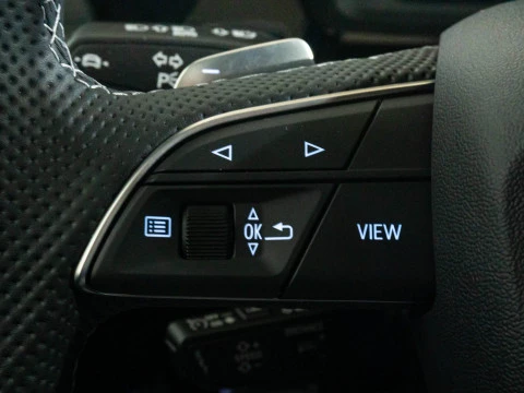 Audi A3 Sportback S line 40 TFSI e 150kW S tron