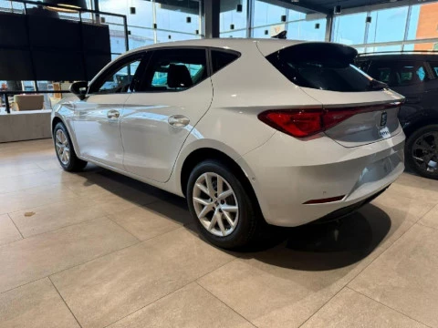 Seat Leon 1.5 TSI 85KW S/S STYLE EVO EDITION 5P