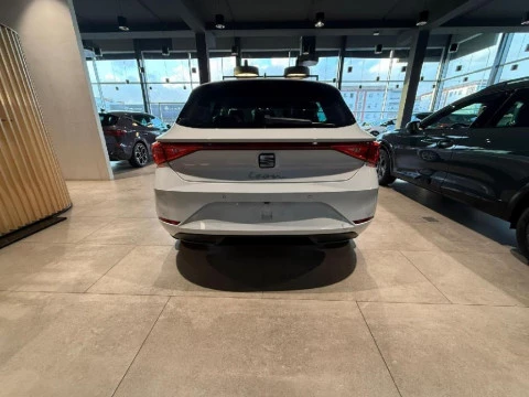 Seat Leon 1.5 TSI 85KW S/S STYLE EVO EDITION 5P