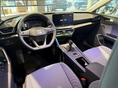 Seat Leon 1.5 TSI 85KW S/S STYLE EVO EDITION 5P