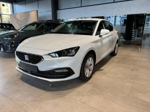 Seat Leon 1.5 TSI 85KW S/S STYLE EVO EDITION 5P