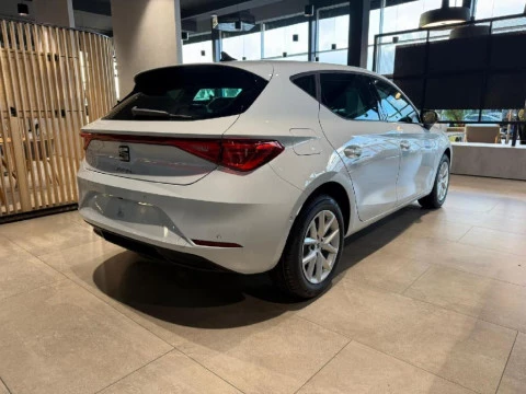 Seat Leon 1.5 TSI 85KW S/S STYLE EVO EDITION 5P