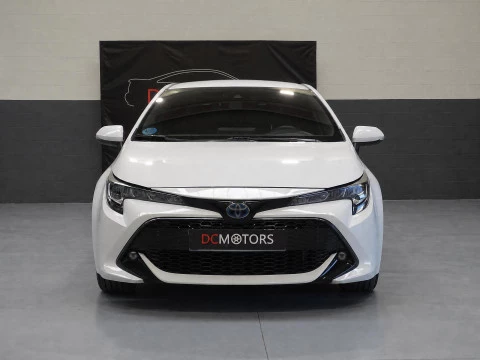 Toyota Corolla 1.8 125H ACTIVE TECH E-CVT