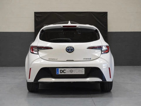 Toyota Corolla 1.8 125H ACTIVE TECH E-CVT