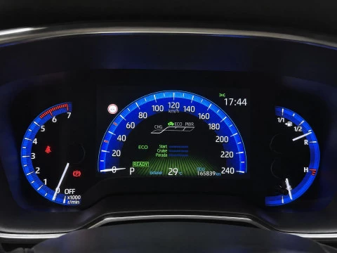 Toyota Corolla 1.8 125H ACTIVE TECH E-CVT