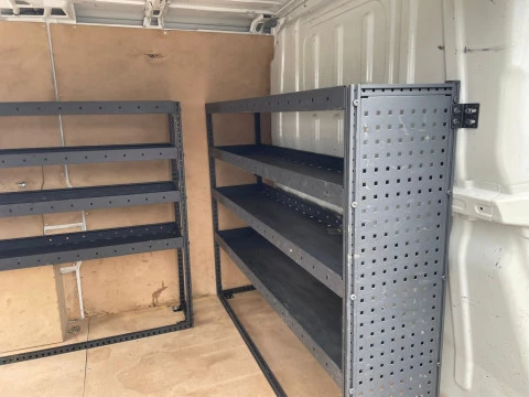 Citroën Jumper BlueHDi 88KW (120CV) Furgón 30L1H1