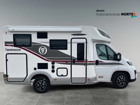 ELNAGH BARON BARON 531