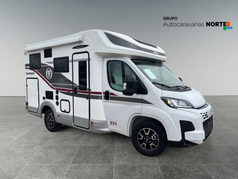 ELNAGH BARON BARON 531