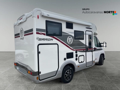 ELNAGH BARON BARON 531