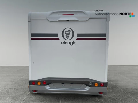 ELNAGH BARON BARON 531