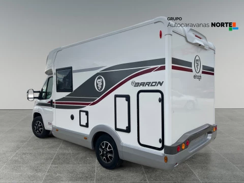 ELNAGH BARON BARON 531